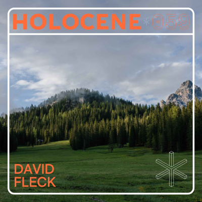 episode 059 → DAVID FLECK ↗ bridging the gap between science & development artwork
