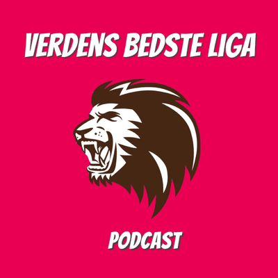 episode #4 End of the line for Guardiola? artwork