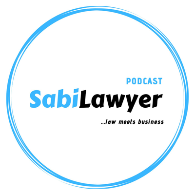 SabiLawyer Podcast