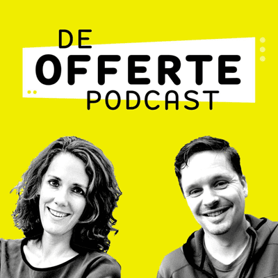De Offerte Podcast - podcast