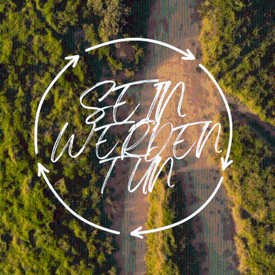 episode Wie kann ich beten? – SEIN. WERDEN. TUN (IV) artwork