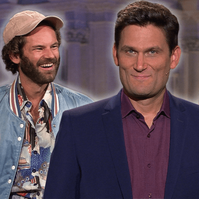 episode Extra 3 vom 15.10.2020 mit Christian Ehring im Ersten artwork