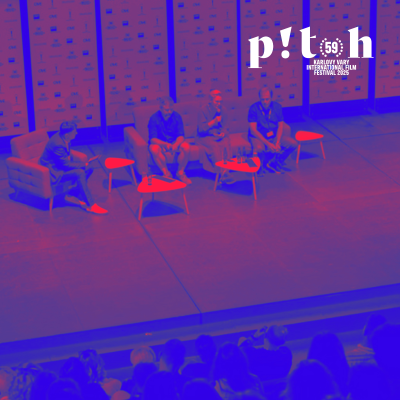 episode #3: Pitch Report: Komu AI práci určitě nevezme? artwork