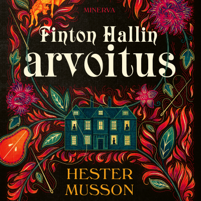 Finton Hallin arvoitus