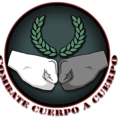 episode Qué es la Defensa Personal y algunas medidas de autoprotección. Combatecuerpoacuerpo.com artwork