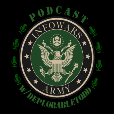 INFOwars Army Podcast