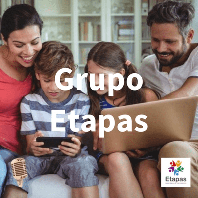 Actualidad en Salud Mental, el Podcast de Grupo Etapas