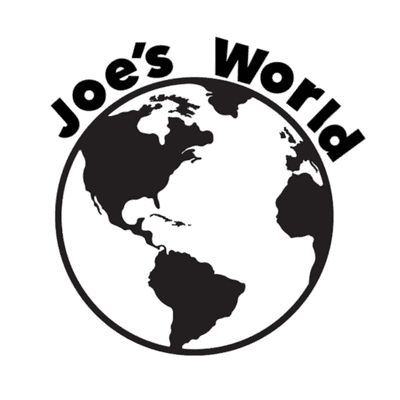 Joe's World