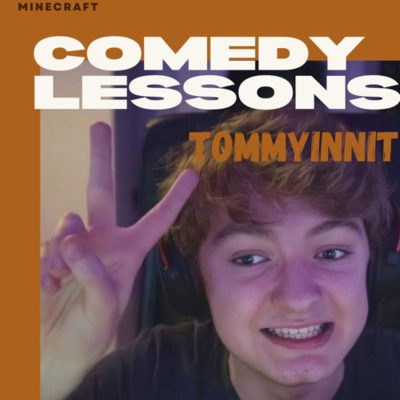 Coverbild der Sendung Tommyinnit Show