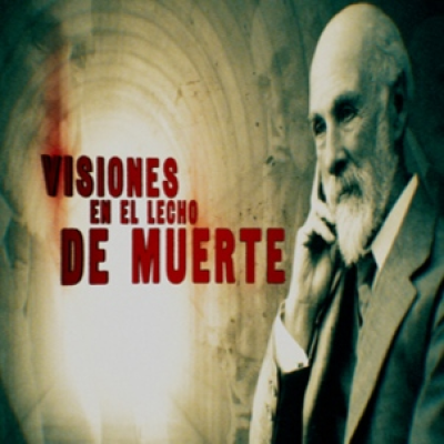 episode Cuarto Milenio: Visiones en el lecho de muerte artwork