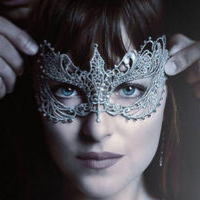 episode 14. 50 Shades Darker artwork