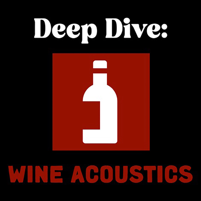 episode Wine Acoustics: A sleepy high from Southeast France? artwork