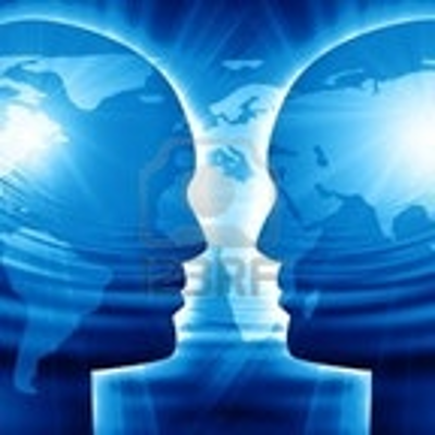 The Thinkers Podcast