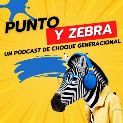 Cover image Punto y Zebra