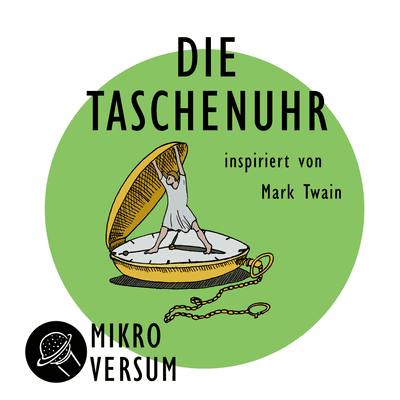 episode Die Taschenuhr artwork