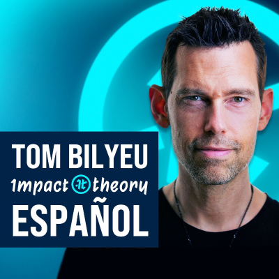 episode Como el AYUNO Ayuda a Prevenir Enfermedades y PERDER PESO | MIKE MUTZEL & TOM BILYEU artwork