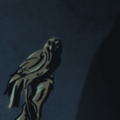 episode Batman | Echoes of The Knight | Episode 12 - Where Falcons Fall artwork