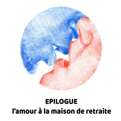 episode L'amour à la maison de retraite artwork