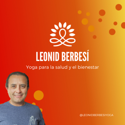 Leonid Berbesi Yoga