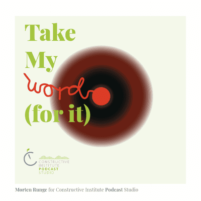 episode About Trust, Part 3: Do you trust that politicians are doing the right thing + other insidious questions from surveys on trust (In Danish) artwork