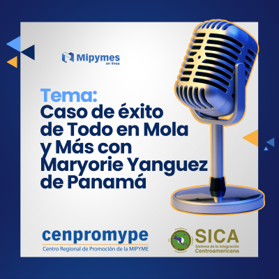 episode T2 - Episodio 14: Todo en Mola y Más (Molaya) - Panamá artwork