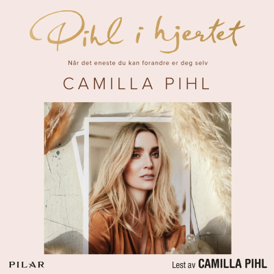 Cover image Pihl i hjertet