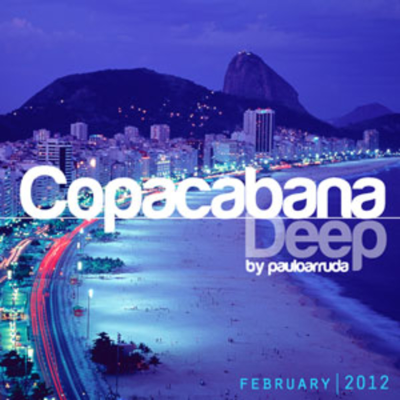 episode Episode 1: Copacabana Deep by PAULO ARRUDA artwork