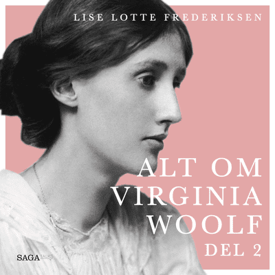 episode Alt om Virginia Woolf - del 2 artwork