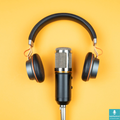 episode TEP Talk #1 Logistik-Startups: Hype Cycle - nur heiße Luft oder Gamechanger? artwork