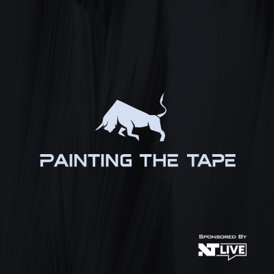 Painting The Tape