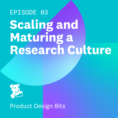 episode Scaling and maturing a Research culture artwork