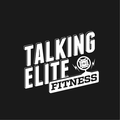 Talking Elite Fitness A Podcast On Podimo