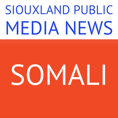Cover image of show SPM News: Somali