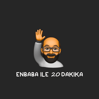 episode #53 – Yıldıray Karakiya ile Çocuk Kitapları ve Babalık artwork