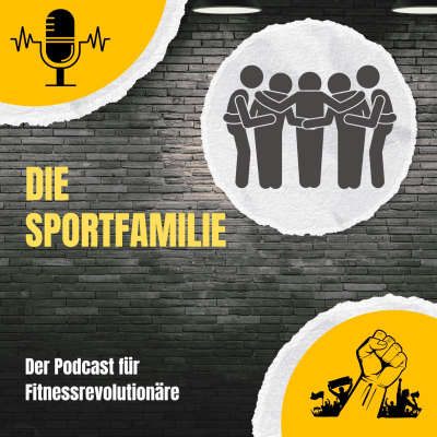 Die Sportfamilie