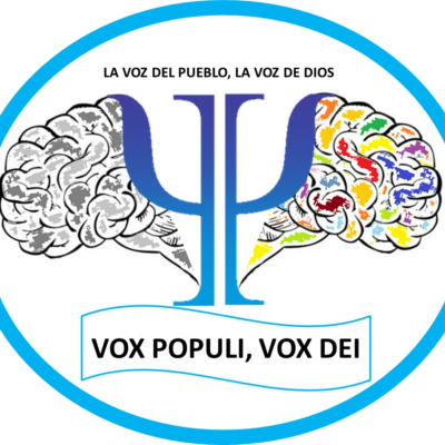VISOME PSICOLOGÍA: Vox Pópuli, Vox Dei