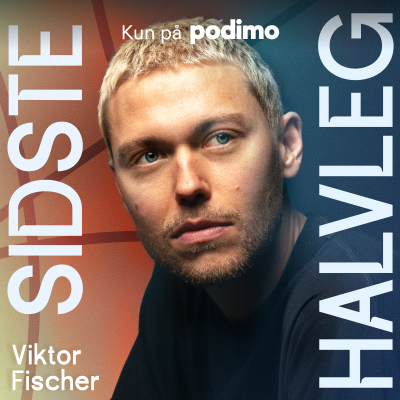 Billede af showet Sidste halvleg