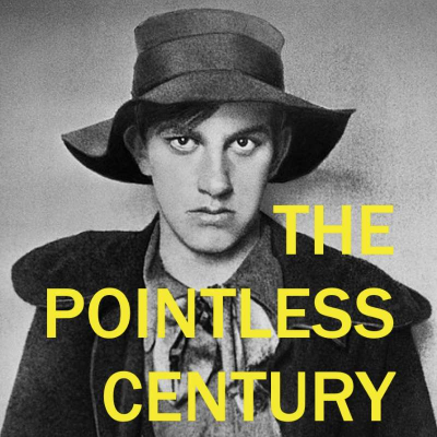episode S4E1 - Vladimir Mayakovsky (pt. 1/3) artwork