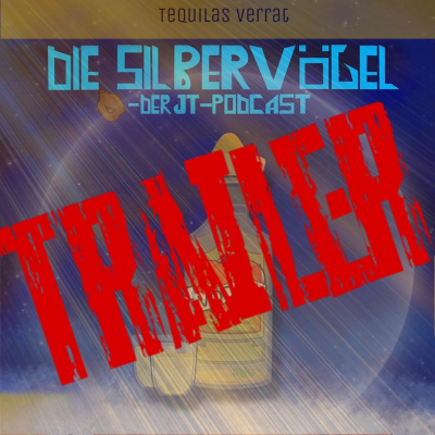 episode Tequilas Verrat (Tom Grot II) - Teaser Trailer zum zweiten Fanhörspiel (#57) artwork