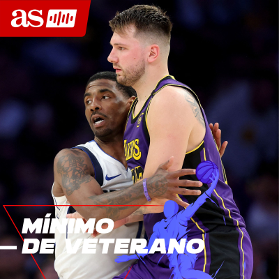 episode #287 | Miseria en Dallas, gloria bendita en Lakers, futuro incierto en Memphis y Houston artwork