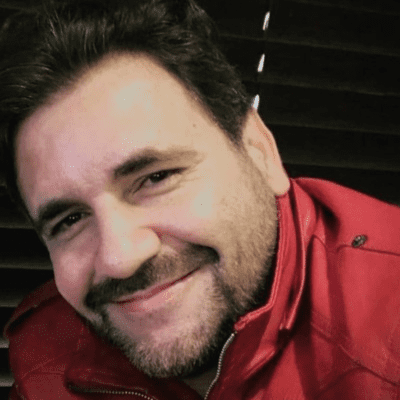 episode Antiguru #0051: Marcos Bonequini (ex-goleiro e dirigente esportivo) artwork