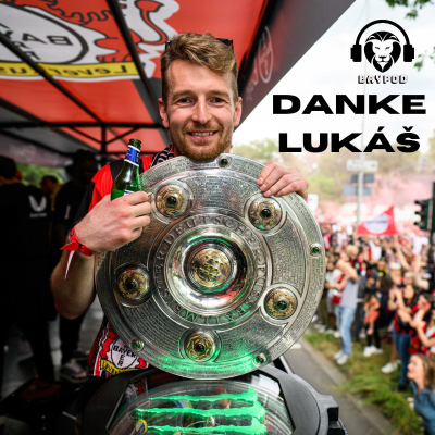 episode Danke Lukas artwork