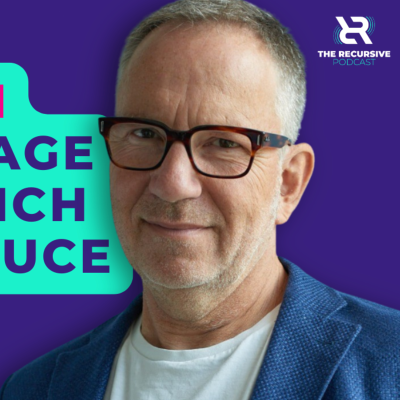 episode Embracing Trump, US Entrepreneurs Defend THEIR Interests ft. Gyorgy Simo |#TheRecursivePodcast E107 artwork