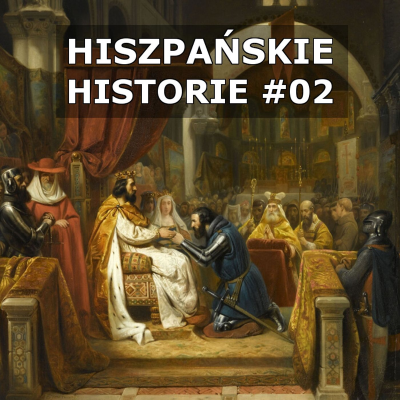 episode 02 - Enrique y Teresa artwork