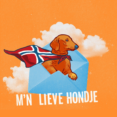 episode Bonus: M'n lieve hondje artwork