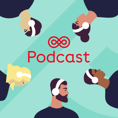 Kræftens Bekæmpelse podcast
