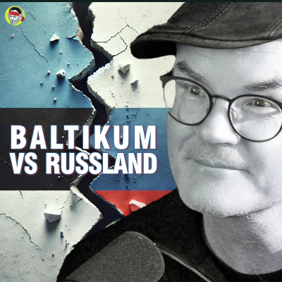 episode #578 - Nils Rune Langeland | Baltikum vs Russland artwork