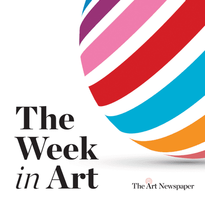 The Week in Art - podcast