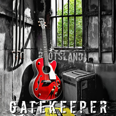 episode "Gatekeepers without Gardens" Bonus Episode artwork