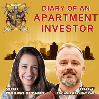episode ASP - Creating the Win-Win With Monica Kimutis artwork